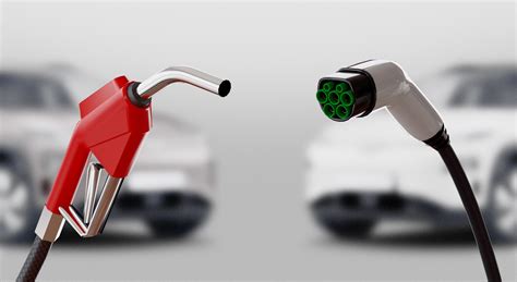 Solutions for electric and hybrid vehicles 